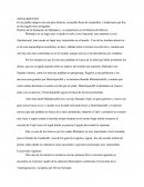 Antecedentes De Malinalco