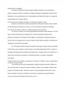 Biografia Fransisco I Madero