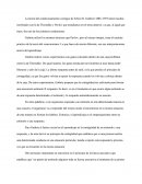 Condicionamiento Contiguo