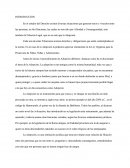 La Ley Orgánica para la Protección de Niños, Niñas y Adolescentes