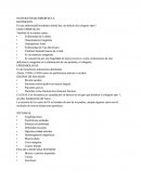 Osteogenesis Imperfecta