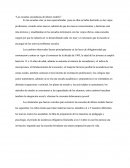 Clacificacion Taxonomica