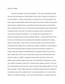 El Poder De La Imagen