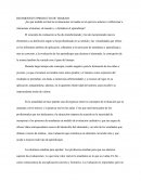 Desimosexto Producto De Trbajo