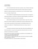 Identidad Nacional De Mexico