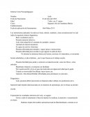 Los resultados del estudio