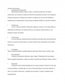 Terminos Archivisticos