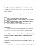 INSTITUTOS DE PENSIONES DE HONDURAS