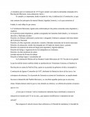 Articulos Contitucionales Esad