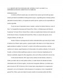LA CAMPAÑA REVOLUCIONARIA DEL GENERAL ELOY ALFARO Y LA MODERNIZACIÓN DEL EJÉRCITO ECUATORIANO