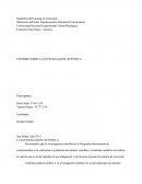 ¿Qué es el estudio científico