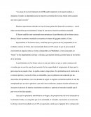 La Vivienda China Amenaza Con Explotar