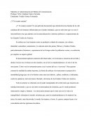 Y Tu Cuanto Cuestas?