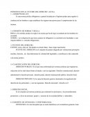 Introduccion al estudio del derecho