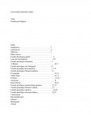 Escuelas Psicologicas