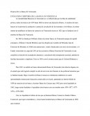 La Historia De La Banca En Venezuela