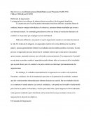 Etapas Del Proceso De Negociacion
