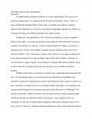 Historia Banca Del Pais Mexico