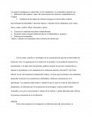 Proyecto Escolar Sobre El Bicentenario De La Gesta Artiguista
