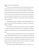 Pandillaje Pernicioso