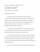 Invernadero Hidroponico