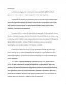 Basura Al Rededorde Los Liceos