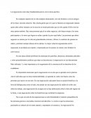 La Convivencia Pacifica