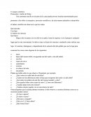 Rincón De Las Ciencias Preescolar