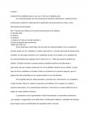 Comunicacion