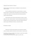 E-commerce Y Sus Segmentos