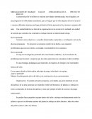 Auxiliar Para La Educadora