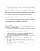 Pro Piedades Del Yeso