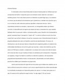 Ensayo Genoma Humano