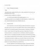 INFLUENCIA DE LA MOSCA BLANCA EN LA ZONA AGRARIA DE LOS PALOS Y SU INCIDENCIA EN EL OLIVO