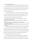 CUBA PAIS EN DESARROLLO SOSTENIBLE