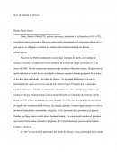 Constitucion De 1857