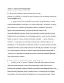 Psicologia Sobre Doble Personalidad