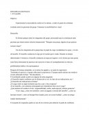 Que Es El Aprendizaje