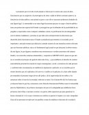 Inmunidad De Los Funcionarios O Impunidad Delictiva