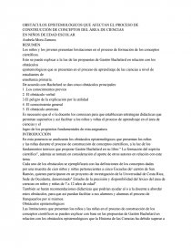 Educación. Página 1