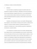 La Metrología Y Su Impacto