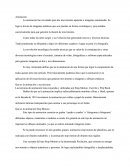 Tecnicas Para Animar