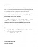 Historia De La Computadora