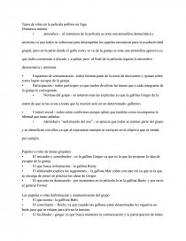 Tradicones. Página 1