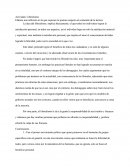 Actividad: La exploración del ideal del liberalismo como una filosofía que busca la satisfacción personal y la felicidad para todos los individuos dentro de una sociedad