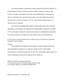 Método Modificado de Distribución