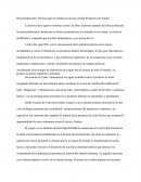 Politicas Y Filosofia Empresarial