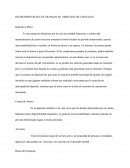 Mercado De Capitales