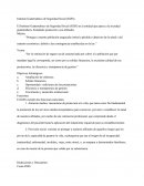 Instituto Guatemalteco De Seguridad Social