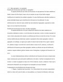 Datoos Agrupados Y No Agrupados
